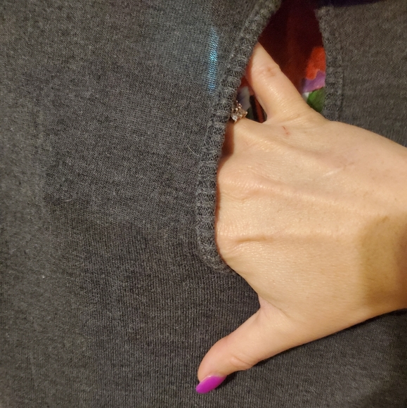 4/$12💞Sweater Dress - Picture 4 of 4